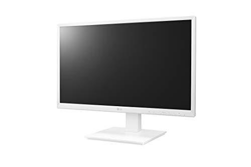 Image of LG 24 inch 24CK560N-3A All-in-One FHD IPS Thin Client for Medical & Healthcare with Fanless & Ergonomic Design