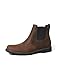 Price comparison product image Timberland Stormbucks Chelsea, Men's Boots, Brown Burnished Dark Brown Oiled, 9.5 UK (44 EU)