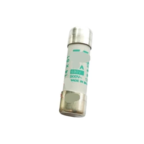 Fusible C14M4 4A 690V pour éviter les surcharges sur circuits fragiles 14x51