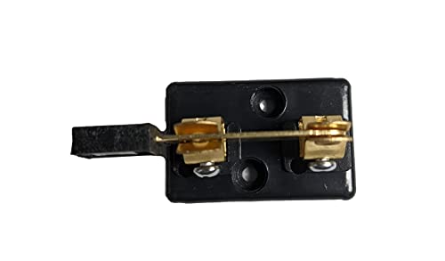 Mini Knife Switch - Single #TOP3