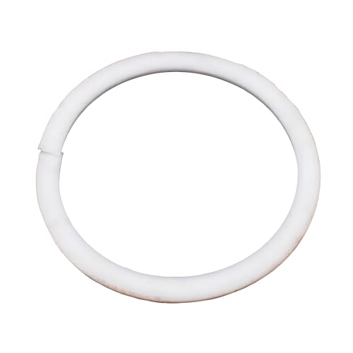 Bague de secours Yamaha 6E5-43874-01 pour joint de piston et trim de moteur bateau