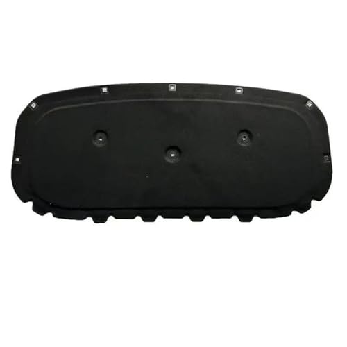 Housse Insonorisée Capot Moteur VW Golf Sportsvan SV Isolation Thermique