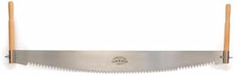 Lynx 4' Two Man Crosscut Saw