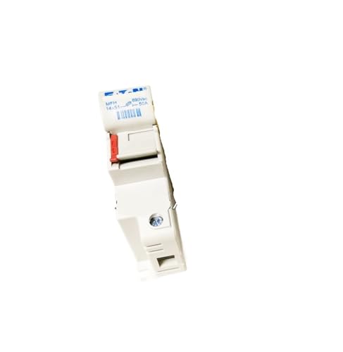 Porte-fusible CH141DU 690V 50A socle CH14 haute durabilité pour armoire électrique