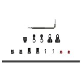 SRAM ディスクブレーキホースキット - ダブルコンプレッション 2000mm