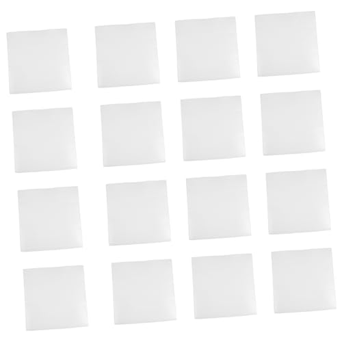 NAMOARLY Bubble Pouches Bag 100pcs Self Seal Bubble Envelopes Foam Wraps Packing Supplies for Electronics Glass Plates Shockproof Protective