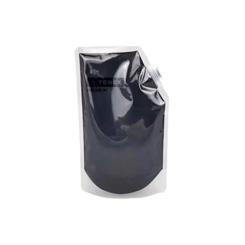 Poudre de toner C5005 de 1KG pour corriger les impressions pâles sur DocuPrint CM505d