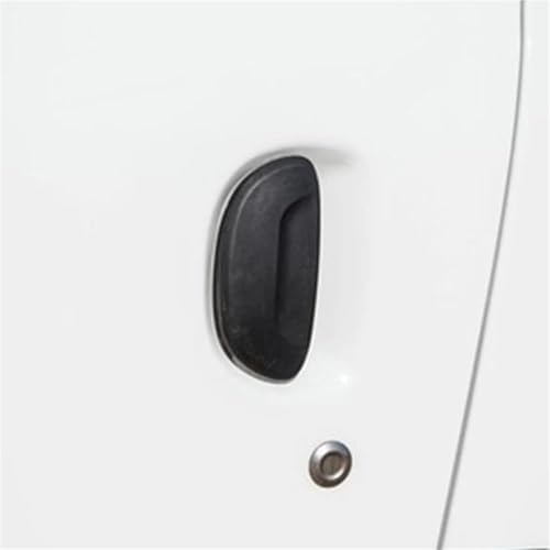 Poignée de porte avant de haute précision pour LDV Maxus V80 2005-2021 - 8