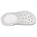 Crocs Bayaband Clog White/Navy Men's 11, Women's 13 Medium
