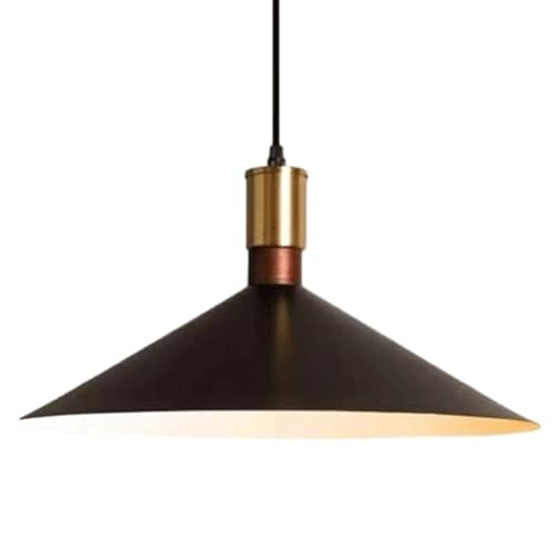 Suspension E27 métal : illuminez efficacement les petits espaces sombres - 3