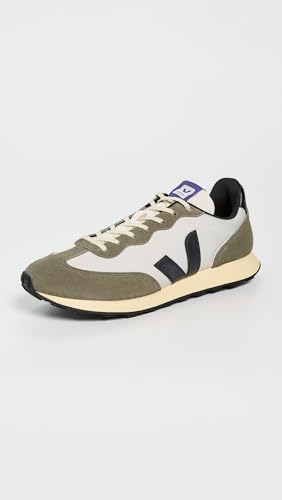 Veja Men's Rio Branco II Sneakers2