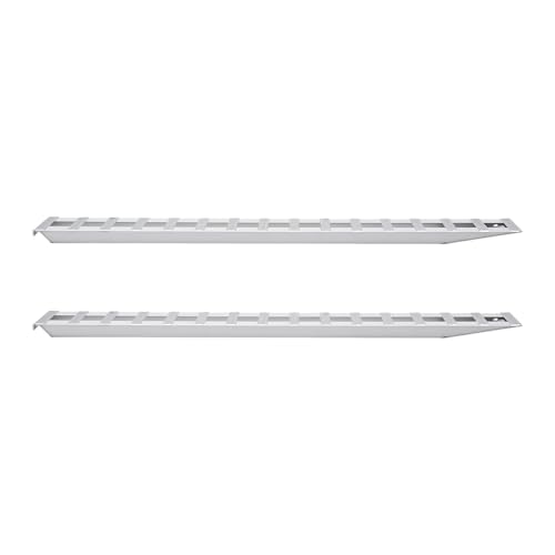 Rampas de carga de aluminio 94 x 15 in 6000 Lbs miniatura 6