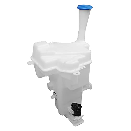 Replacement Polypropylene Washer Fluid Reservoir - CRSHX17930