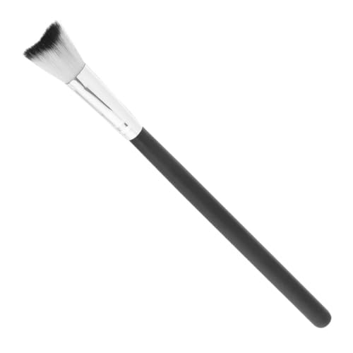 FRCOLOR Makeup Brush Set Nose Brush Highlighter Brush Powder Brush Soft Hair for Women Versatile Tool for Nose Face and -day Makeup