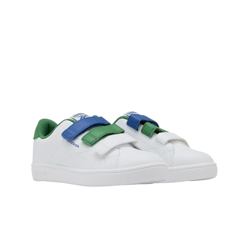 Reebok Court CLEAN Hook & Loop Straps – Ansicht 4