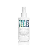 VERB Glossy Shine Spray, 6.5 fl oz - Moisturizing Heat Protection Hair Spray - Adds High Shine and Primes for Styling - Vegan, No Parabens or Harmful Sulphates