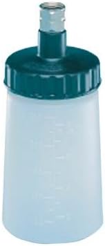Devilbiss Dv120038 Tgs-503 8Oz Polyethly Cup and Lid Assembly