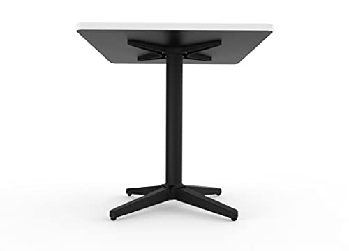 No Rock Trail Self-Stabilizing Table Base #TOP1