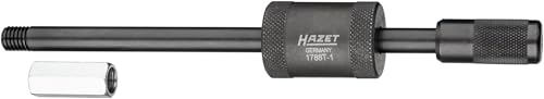Hazet 1788T-1 Sliding hammer, 8.9