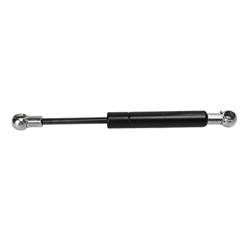 Abridor de puerta UTV de aluminio de alta resistencia para Maverick X3, acabado premium 4