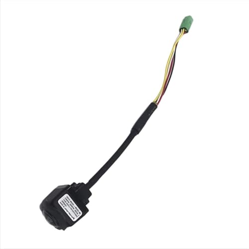 Caméra de recul grand angle pour Nissan Qashqai et Tuda avec connecteur 284194BA0A