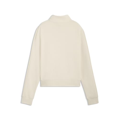 Sweat décontracté 12 zip PUMA Class Femme Vêtements - vue 7
