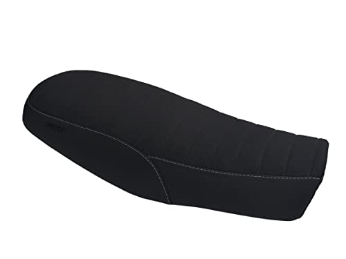 Housse de selle pour réparer assise déchirée Daytona Rockstar 400