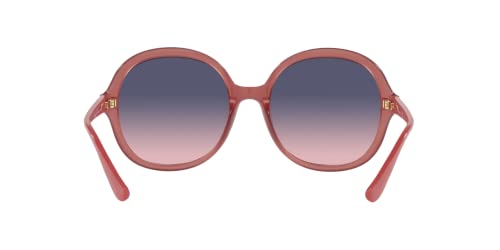 Vogue Eyewear Women's Vo5410s Square Sunglasses4