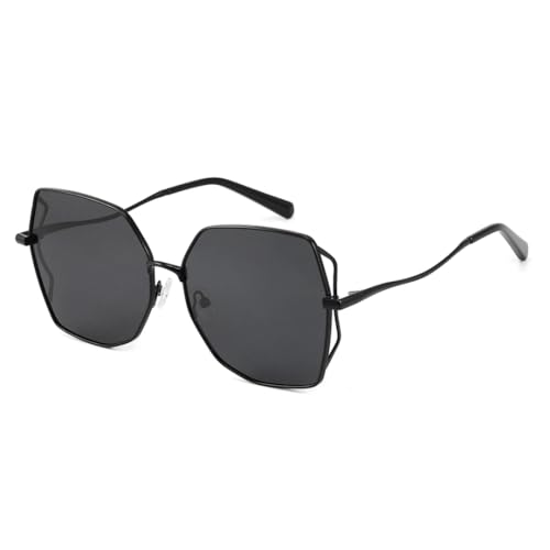 Lunettes de soleil polarisées protection UV400 œil de chat