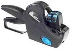 2 line Avery dennison price gun kit complete with 10,000 labels and ink