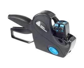 2 line Avery dennison price gun kit complete with 10,000 labels and ink