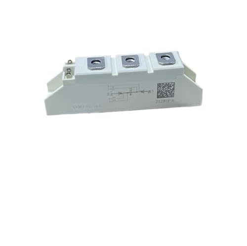 Module SKMT92/12E pour stopper les pannes de surtension sur pont redresseur