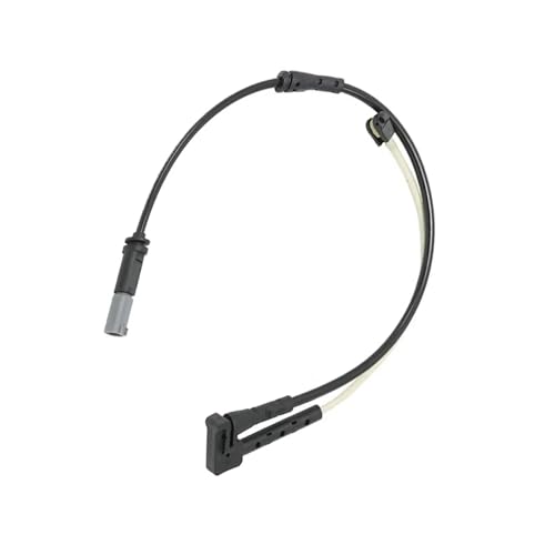 Sensor de freno BMW Serie 1 F40 cable de desgaste delantero repuesto OEM 34356865613