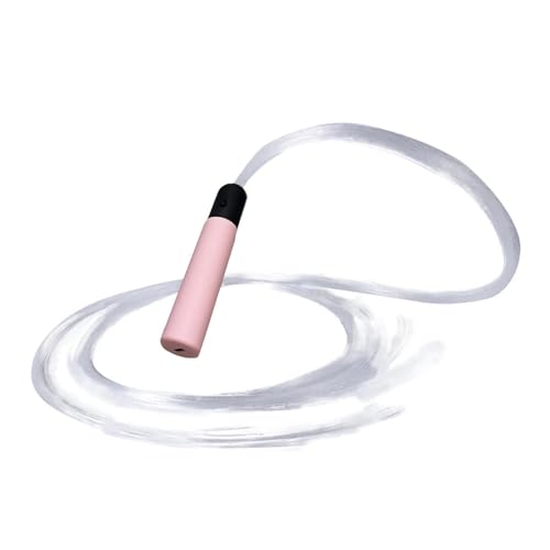 Feux de fouet à LED, Fouet de danse éclairé, Fouet à LED rechargeable, Fouet à fibre optique, Fouet à LED de 6 pieds, Lumière de fouet tournant, Fouet Pixel pour , Jouet à LED, Fouet