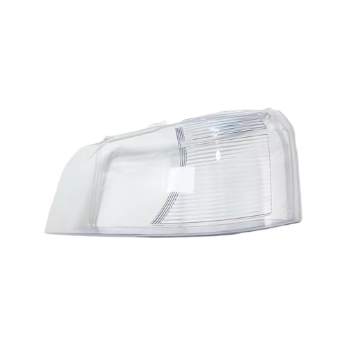 Couvercle de phare pour Land Rover Freelander 2 plastique transparent anti-jaunissement