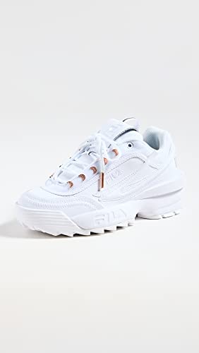 Image of Fila Men's Strada Disruptor