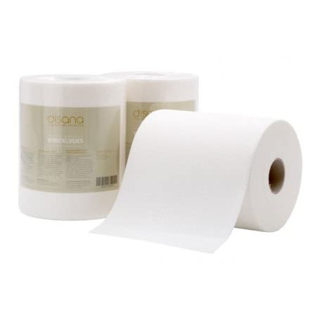 Rouleau de 100 voiles de protection biodégradables - Disana