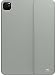 Produktbild White Diamonds Kickstand Cover Hülle Passend für Apple iPad Pro 4. Generation 2022 11 Zoll I Smart Case, Magnetisch, Tablet Schutzhülle (Sage)