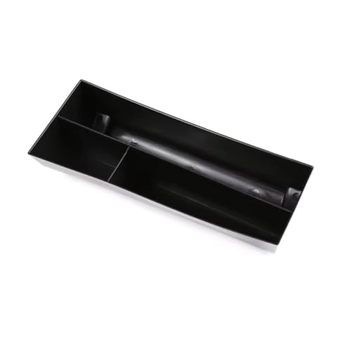 Accessoires Intérieurs Mercedes GLS X167: Rangement Premium en ABS pour Console 2020