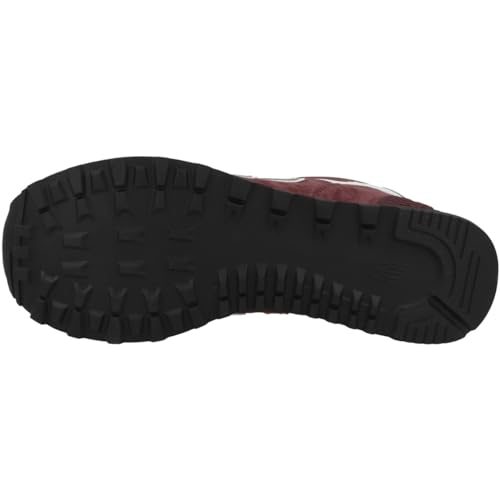 Image of New Balance Men's 574 Vulc Sneakers