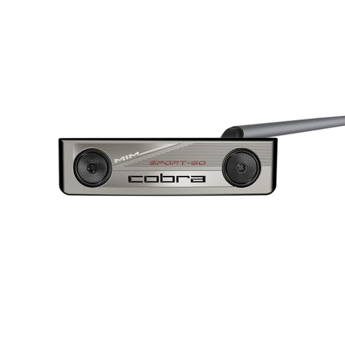 Image of Cobra Golf MIM Putter