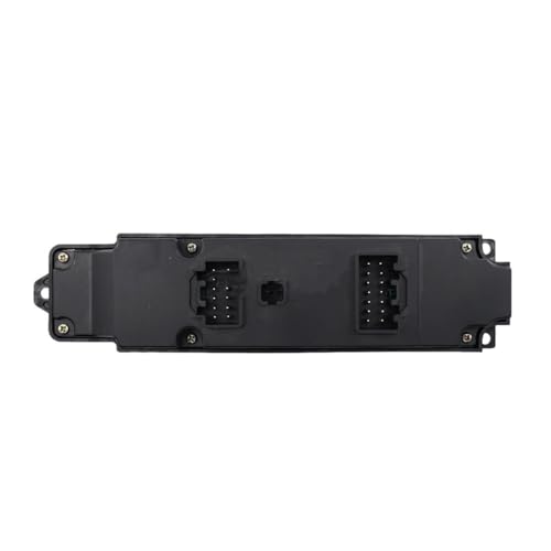Interruptor elevalunas para Mazda 2, mando de control de ventana para renovar tu coche
