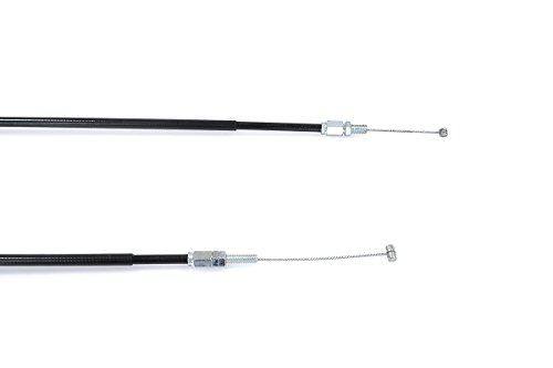 Sirga de gas V PARTS 18080 y cable de tiro para acelerador de moto