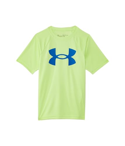 Image of Under Armour Uv Wordmark Tee Short Sleeve
