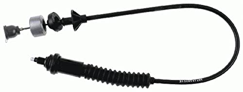 Câble d'embrayage SACHS 3074 600 251 anti-rupture pour Citroen Xsara 1997-2005