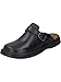 Produktbild Josef Seibel Madrid Herren Clogs, Schwarz (Schwarz 600), 43 EU