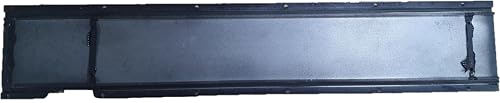 Image of Genuine Battery Cover Base Plate For Zinc Eco Foldable Electric Scooter 8844086