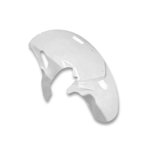 Protection Anti-éclaboussures Roue Avant Hayabusa Évite les Débris