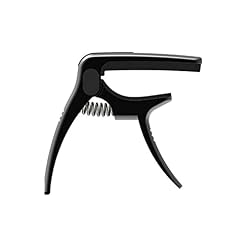 Capodastre pour guitare électrique active et élégant – Meilleur son – Extracteur de broches – Pour ukulélé portable… - Les Beatles, Paul McCartney, John Lennon, RIngo Starr, George Harrison Capodastre pour guitare électrique active et élégant - Meilleur son - Extracteur de broches - Pour ukulélé portable… – Image 6