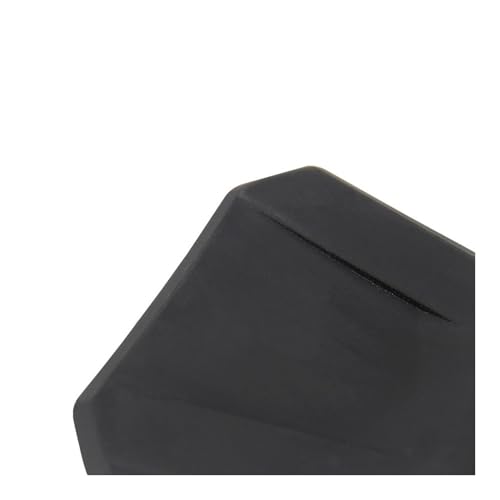 Tampons de gaz Tiger 900 tapis traction latéral antidérapant en caoutchouc